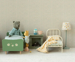 Maileg Vintage bed for Teddy junior