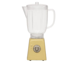 Maileg Miniature Blender Yellow