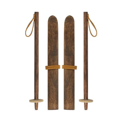 Maileg Ski Set for Mum & Dad Mouse
