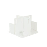 myduckling Montessori Rotating Bookcase Addon Layer - White