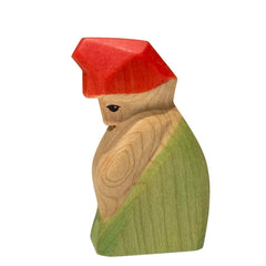 HolzWald Dwarf Ludwig