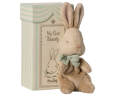 Maileg My First Bunny Mint