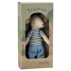 Maileg Louimax Mouse Big Brother