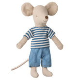 Maileg Louimax Mouse Big Brother