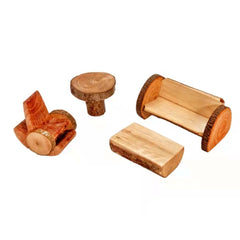 Magic Wood Furniture Lounge