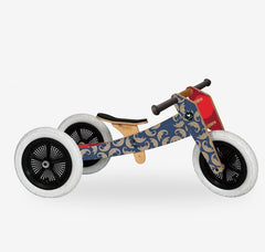 Wishbone Bike Pangolin 3-in-1