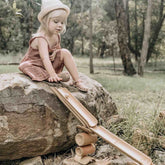 Explore Nook Bamboo Construct & Roll