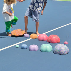 Funova Kids Stacking Stone - Cool