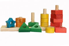 QToys Counting Stair