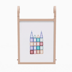 myduckling Deluxe Dual Side Drawing Board