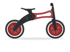 Wishbone Bike RE2 2in1 - Red