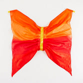 Sarah's Silks Red Dinosaur Wings