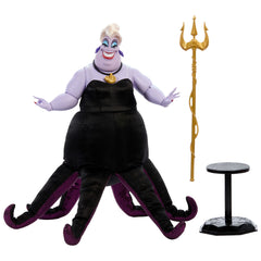 Disney Collector Ursula Collectible Villains Fashion Doll