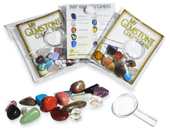 British Fossils My Gemstone Collection