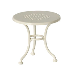 Maileg Cafe Set Mouse Small off-white