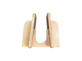 Wishbone 3 Piece Bike Stand