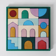 Grimm's Building Set Floors