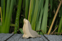 HolzWald Sea Lion