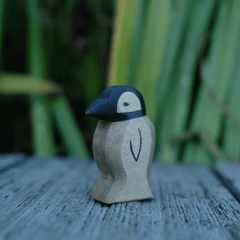 HolzWald Penguin small