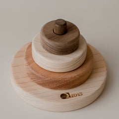 QToys Mini Stacking Toy