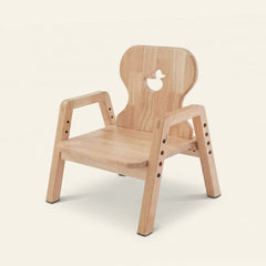 myduckling Solid Wood Adjustable Chair Large-Primary