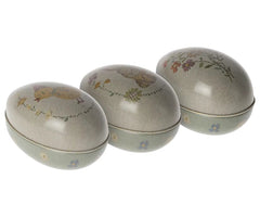 Maileg Easter Egg Small Assorted