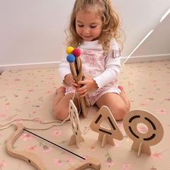 Funova Kids Bow and Arrow Set
