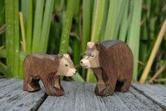 HolzWald Bear