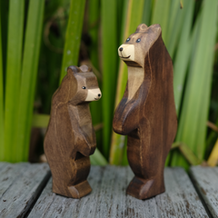 HolzWald Bär II