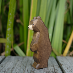 HolzWald Bear small