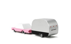 Candylab Airstream Camper