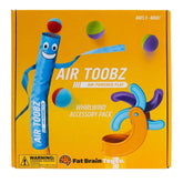 Fat Brain Toys Air Toobz Whirlwind Accessory Pack