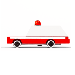Candylab – Ambulance