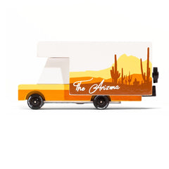 Candylab – Arizona RV