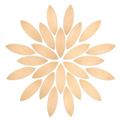 Grapat - Petals Platform Wild Wild Collection