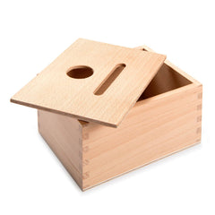 Grapat Permanence Box