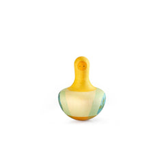 Grapat - Flowing Yellow Bird