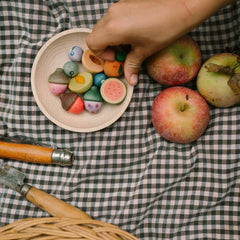 Grapat Fruits