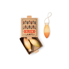 Grapat No4 Glow Lamps