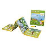 My Creative Box Aussie Animals Magic Water Painting Set