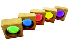 Bauspiel Windows 25 Pieces