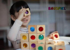Bauspiel Windows 25 Pieces