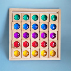 Bauspiel Windows 25 Pieces