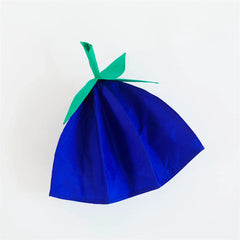 Sarah’s Silks Blueberry Hat
