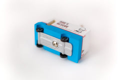 Candylab – Plumbing Van