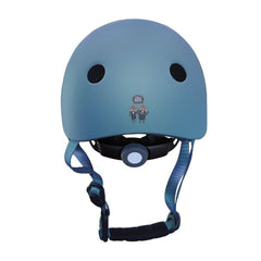 CoConut Helmets Matte Blue - Small/Medium