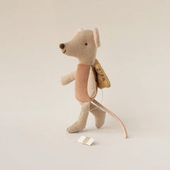 Maileg Fairy Mouse Little - Powder