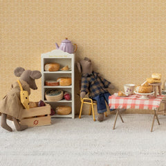Maileg Dad Mouse Light Brown
