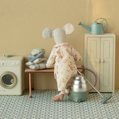 Maileg Closet Mouse Cream