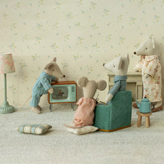 Maileg Television Mouse